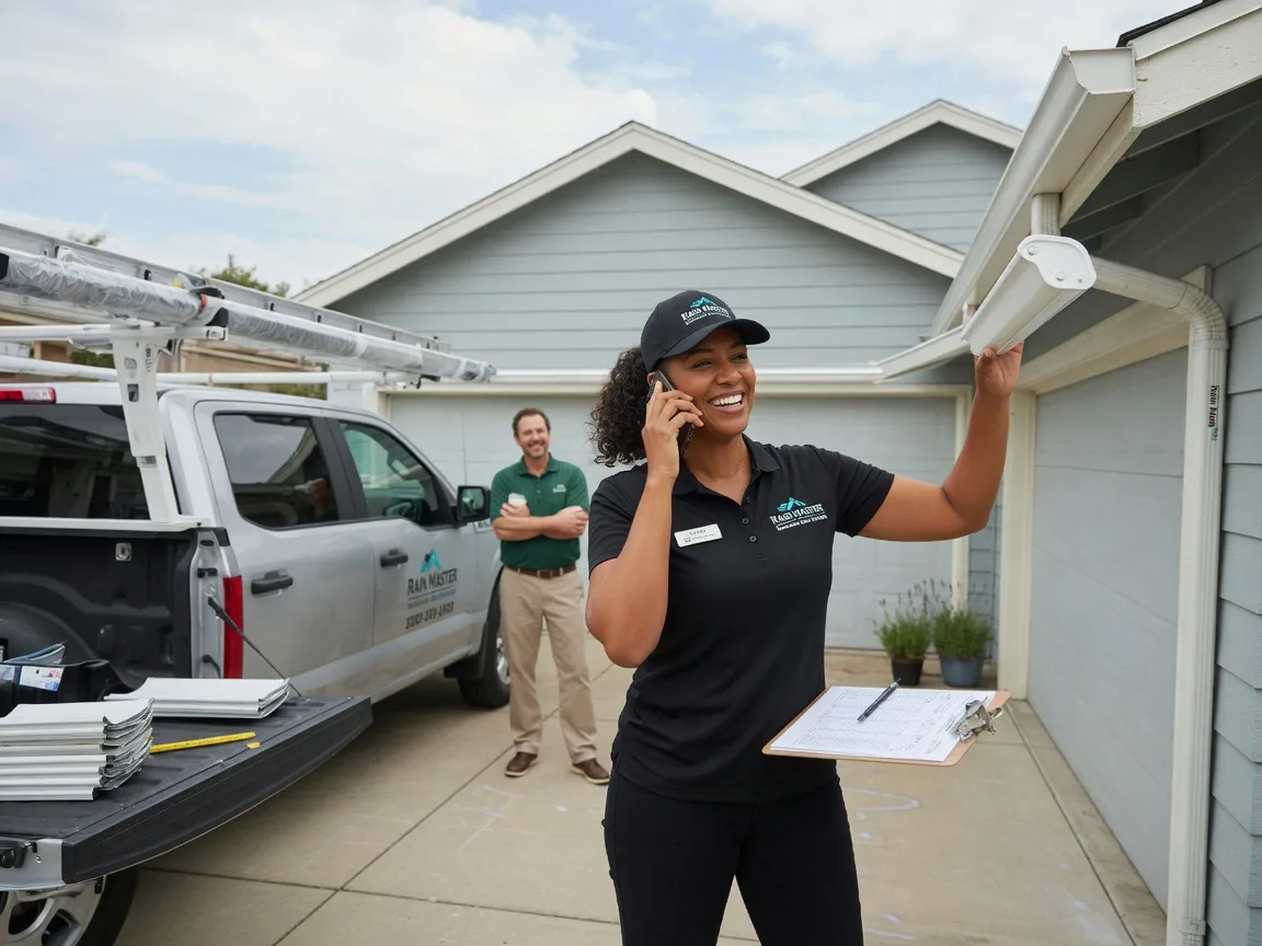 Gutter Installation Dublin, GA FAQs